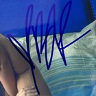 Brett Rossi Nude Adult Model Signed 8x10 Photo W coa