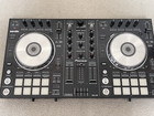 Pioneer Dj Ddj-sr Black 2-channel Dj Controller For Serato With Fx And Pads Used