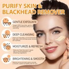  vitamin C Face Scrub  Exfoliating Facial Wash With Retinol  Facial Scrub facial