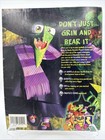 Banjo Kazooie Official Nintendo Power Player s Guide W  Map N64 1998