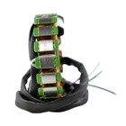 Stator For Honda Cx 500   Custom 1978 1979 1980 1981 Oem 31100-415-005