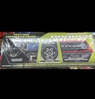 Amt 1345m 1 25 2023 Ford Bronco Outer Banks Plastic Model Kit