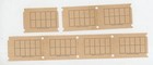 Lot Of 7 Tramway Tickets   constantine  Algeria   early 20th Century Sequential No-s