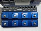 Digitech Jamman Delay Looper  With Box  sn 05000007   Guitar Effects Pedal Read