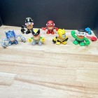 Playskool Mr Potato Head Mashable Heroes Lot Spider-man Hulk Transformers
