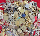 Estate Lot-vintage Junk Drawer  Collectibles-jewelry  Trinkets  Coins-lot7fv2