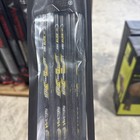 Victory Archery Rip Xv Elite 250 Xtreme Velocity Shafts 12pk  ripxveb-250s-12 