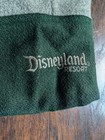 Disney Disneyland Resort Fantasyland Cast Member Vtg Wool Hooded Coat  Womens S