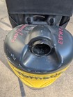 Tornado Pac-vac 6 Roam  6 Quart Battery Powered Backpack Vacuum 93016b-1