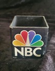 Nbc Vintage Mic Flag