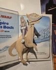 Vintage Star Wars Pop Up Book Empire Strikes Back 1980 And A New Hope