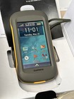 Garmin Montana 600 Waterproof Hiking Gps
