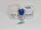 Repackagedmoebius Watch Oil Start Kit    Oils 0 2ml 9010  1300  9415  9501  8200