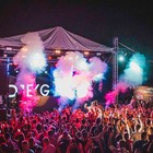 1500w Fog Led Smoke Effect Machine Stage Fogger Remote Control Halloween Party