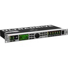 Behringer Ultradrive Dcx2496le 24-bit 96 Khz Digital Loudspeaker Management Syst