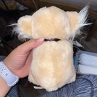 Vintage 1979 Russ Berrie Tan Koala Bear Plush Small Stuffed Animal Toy  560