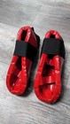 Century Sparring Gear Set Headgear Foot Guards