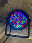 Adj Mega Par Profile  A Compact Led Wash Light Designed For Uplighting And Stage