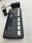 Blackmagic Design Atem Mini Pro Hdmi Live Stream Switcher - Black