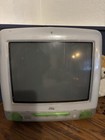 Vintage Imac Computer