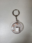 Vintage Camel Cigarettes Advertising Keychain Game 