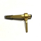 Ortofon Concorde Gold Dj Cartridge Flagship Model Tested Working W  Original Box