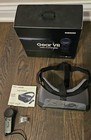 Samsung Gear Vr With Controller Smartphone Virtual Reality Headset