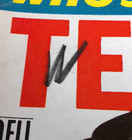 Dell 1956 Who   s Who In Television   Radio Vol 1  6 Elvis  Lucy  Reagan J  Carson