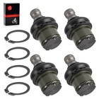 4x Upper   Lower Ball Joint Set For Arctic Cat 500 550 570 650 700 1000 0405483