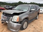 Transfer Case With Hybrid Option Opt M99 Fits 08-13 Tahoe 3386965