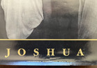 U2 Rare 1987 Original The Joshua Tree Island Lp Cd Promo Poster Brian Eno