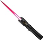 2026 New Lux Blaze Lighter  Luxblaze Plasma Lighter  Adjustable Windproof Torch