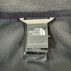 The North Face Women   s Flashdry Fleece Jacket Black Full Zip Medium A4aa Flawed