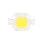 Cob Light Source 10w 6000-7000k Integrated Led Chip 9-12v 900ma Pure White Light