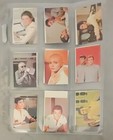Vintage 1974-87 Star Trek Paramount Roddenberry 16-card Promo Set  2116 Nm mt