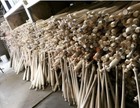 20 Game Ready Cupped Wooden Blem Baseball Bats  free Shipping  