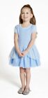 Disney Princess Toddler Girls Cinderella Cosplay Dress Many Sizes New Halloween