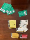 Starbucks 17 Gift Card Lot Chinese New Year 2015 2017 2018 2019 2022 2024