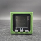 Cube World Dash Series 3 Green  radica 2005  Tested Working-new Battery 