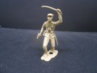 Mpc Rare Vintage  Wwii Japanese 6 Figure Set  Timmee Marx Playsets