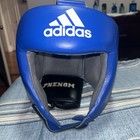 Adidas Sparring Headgear Nwt