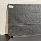 Apple A2038 Gray Wireless Qwerty Keyboard Smart Folio Case For Ipad Pro 11 