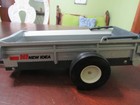 New Idea 1 16 First Edition  927 Manure Spreader - Excellent Condition
