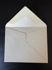 Mauritius - Kgvi Specimen 12c Pse Postal Stationery Envelope