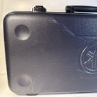 Yamaha Advantage Series Trumpet Hard Side Carry Case  case Only  