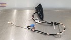 20 Subaru Wrx Sti Roof Mounted Antenna Black