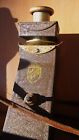 Vintage  Brass Craig Master 8mm 16mm Film  Movie Film Editing