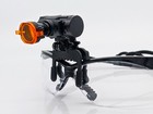 Novae Wireless Mini   Dental Led Loupe Headlight Surgitel Orascoptic Schultz