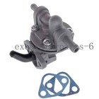 52835gt Fits For Genie Boom Lift Z-45 25j Z-45 25 Z-34 22 Kubota Fuel Pump      