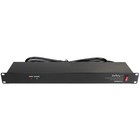 Startech 1u Rackmount 8 Outlet Power Distribution Unit - 8 X Nema 5-15r - 1800va
